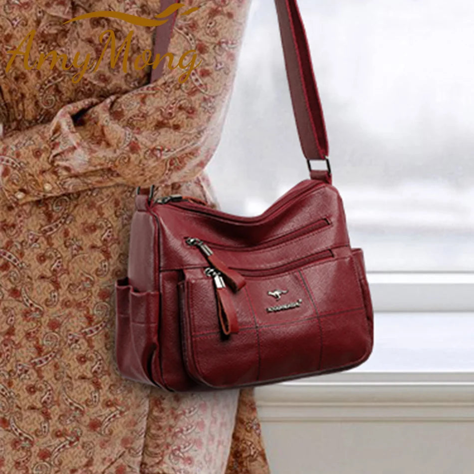 The Vienna Everyday Bag