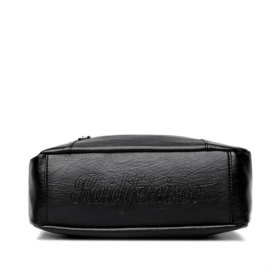 The Ginevra Shoulder Bag