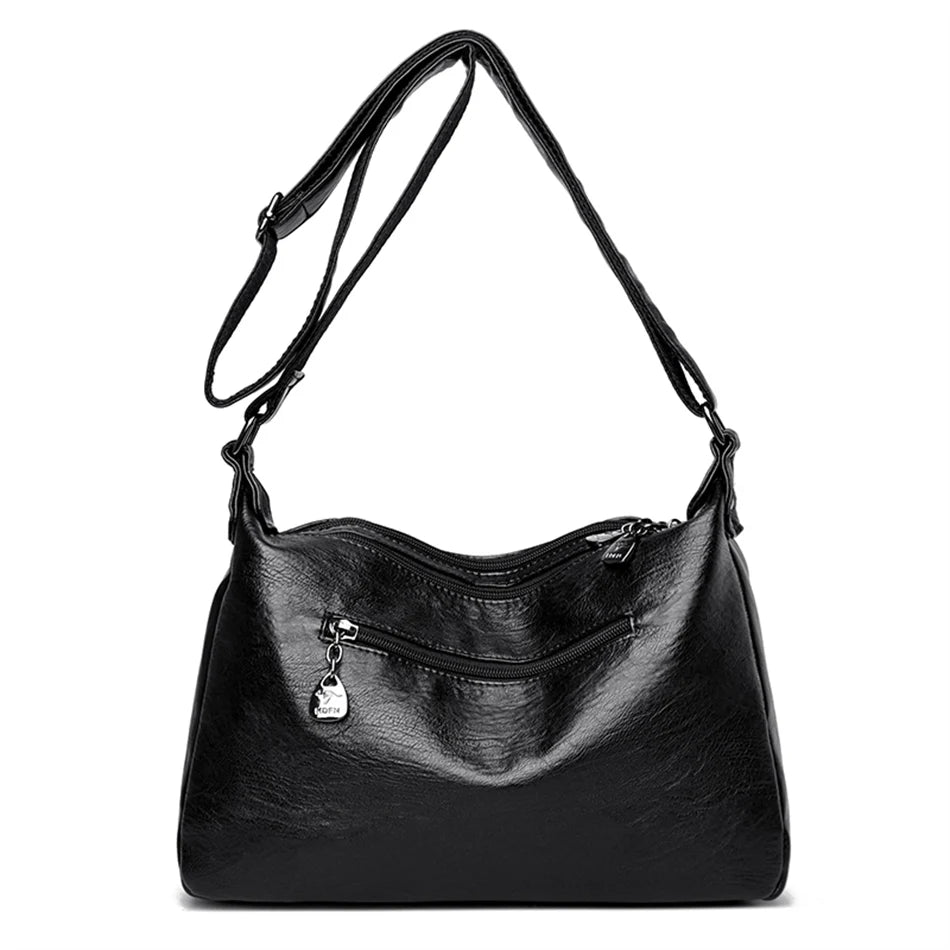 The Ginevra Shoulder Bag