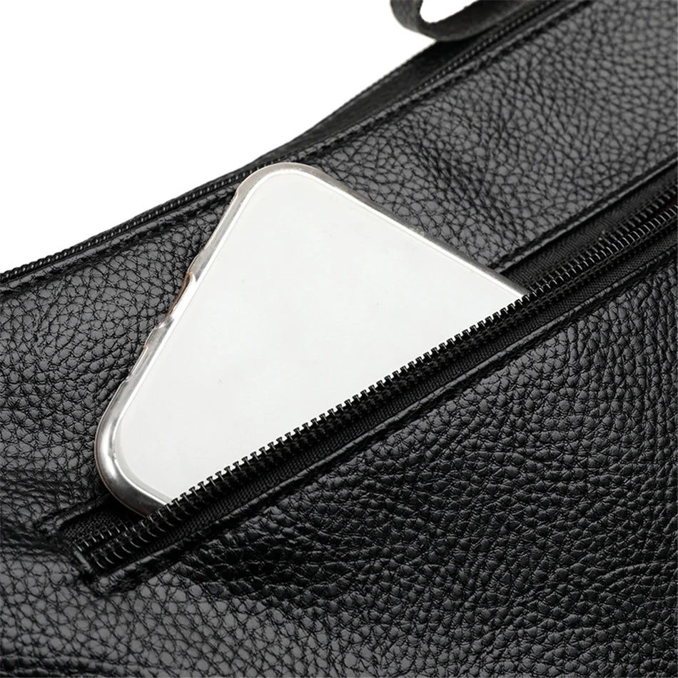 The Vienna Everyday Bag