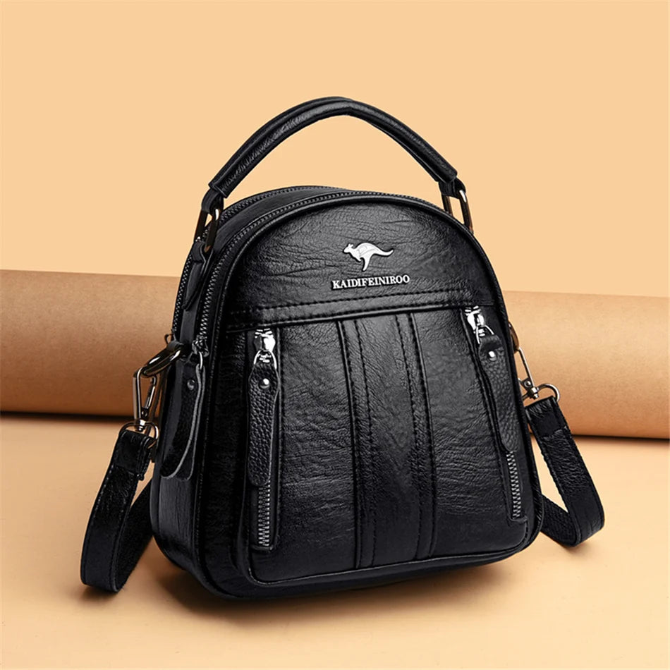 The Convertible Luxe