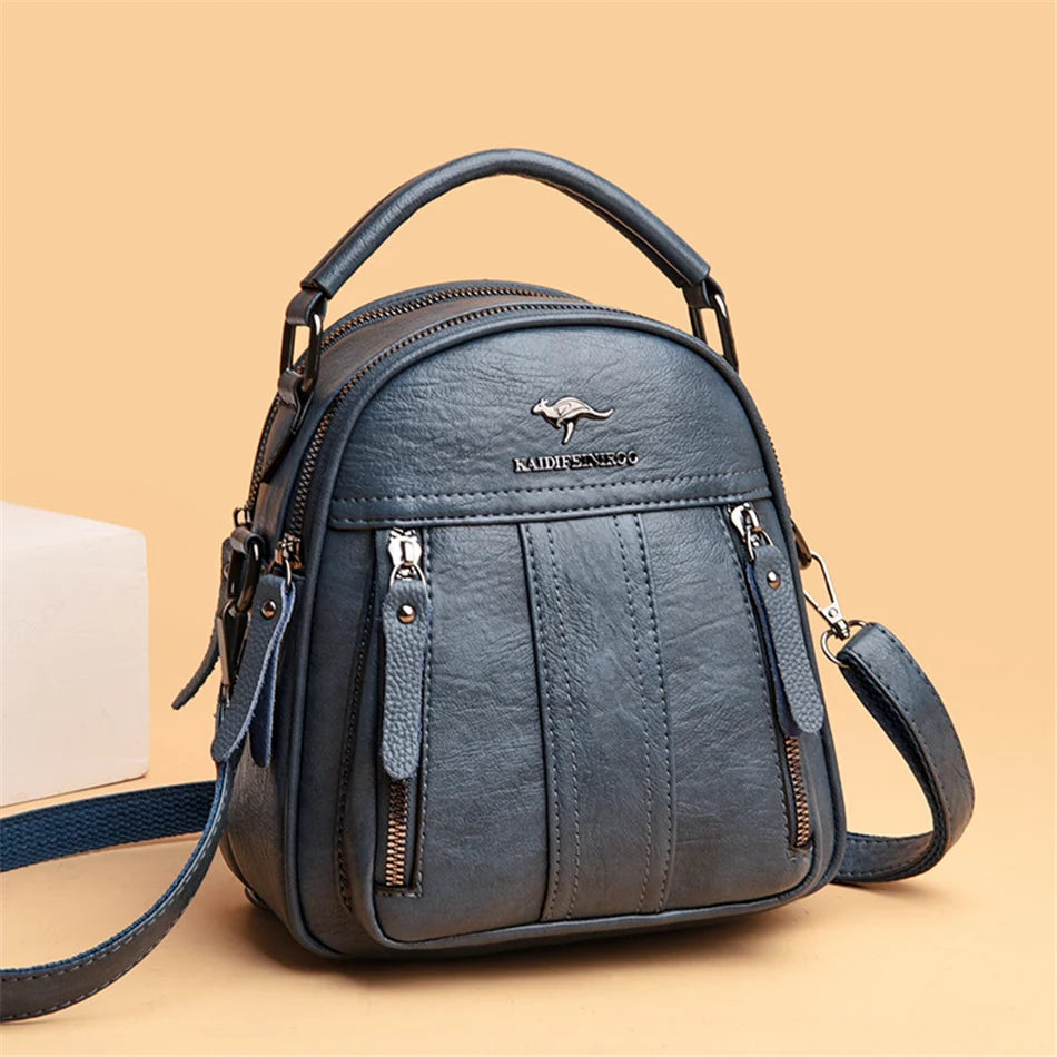 The Convertible Luxe