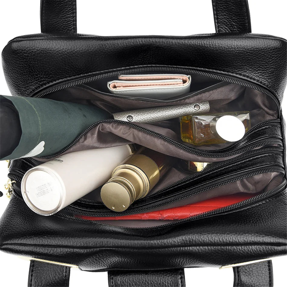 The Chelsea Boston Bag