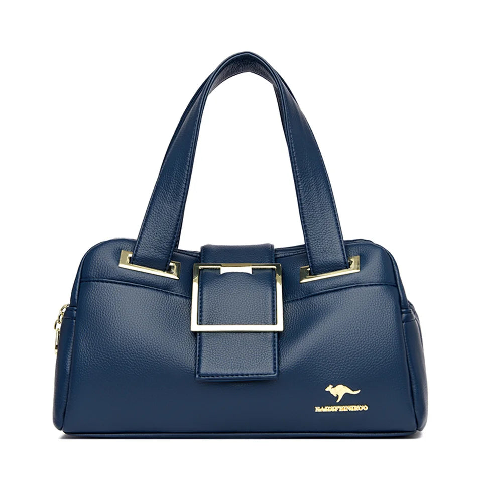 The Chelsea Boston Bag