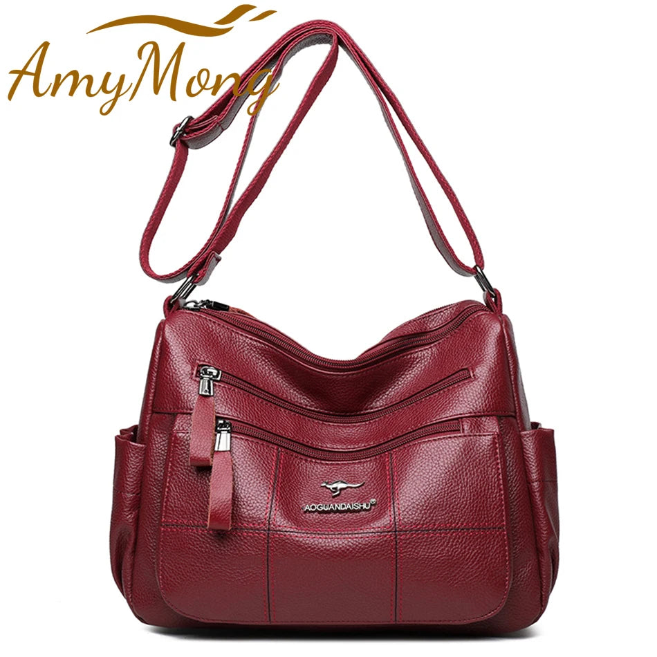 The Vienna Everyday Bag
