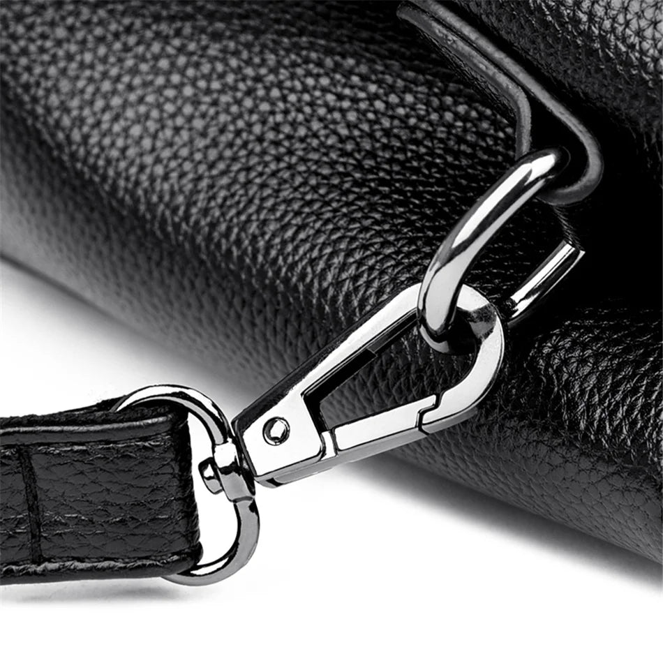 The Lucia Mini Tote