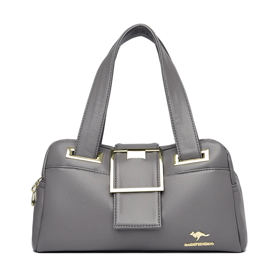 The Chelsea Boston Bag