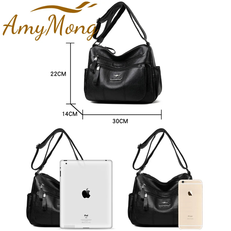The Vienna Everyday Bag