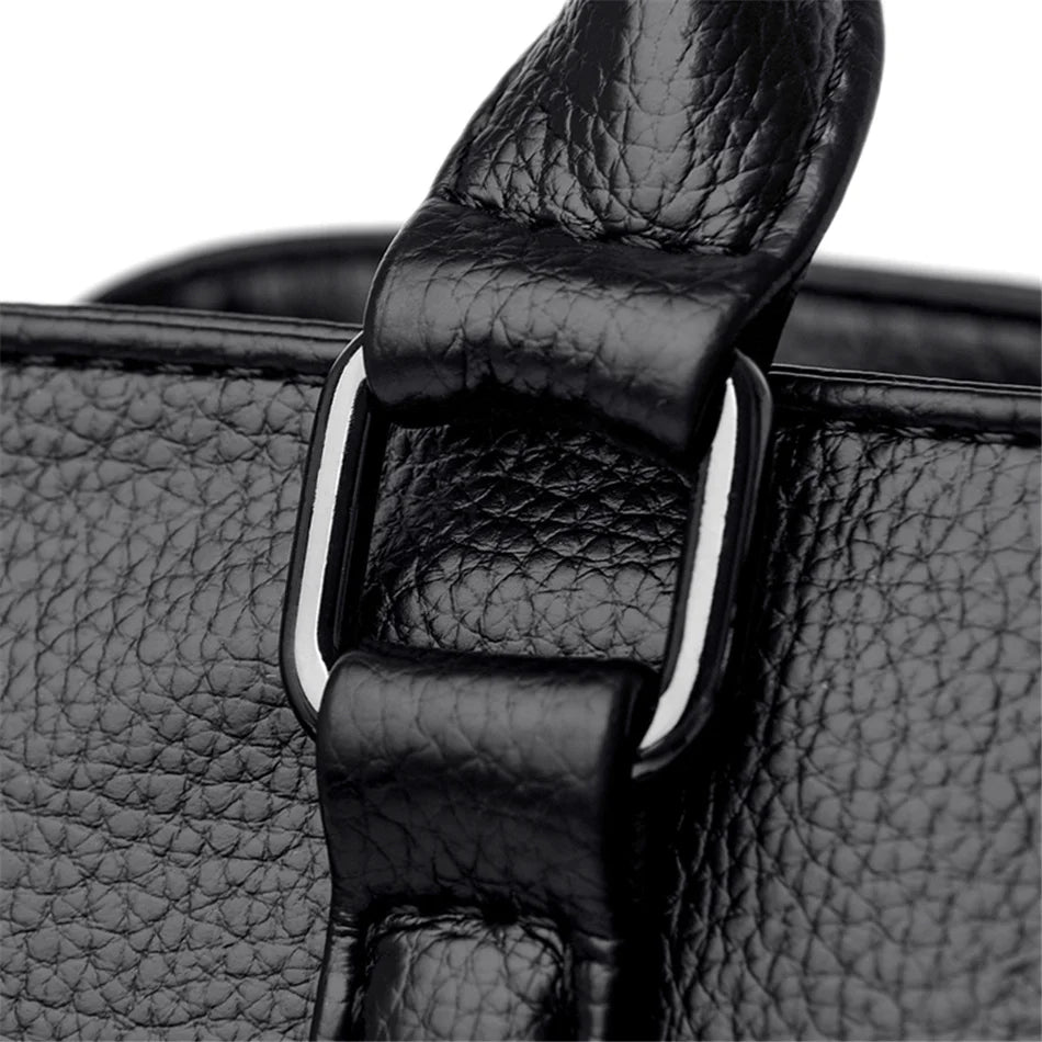 The Aurora Handbag