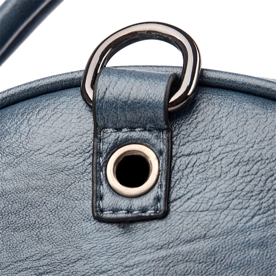The Convertible Luxe