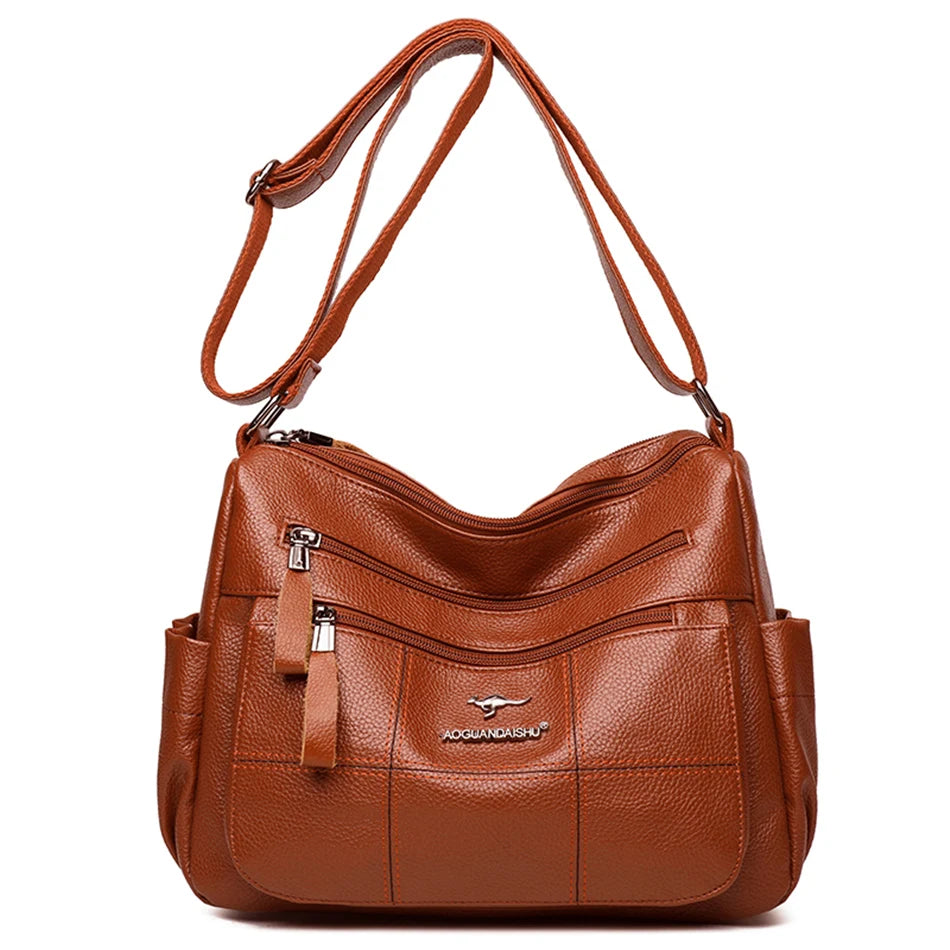 The Vienna Everyday Bag