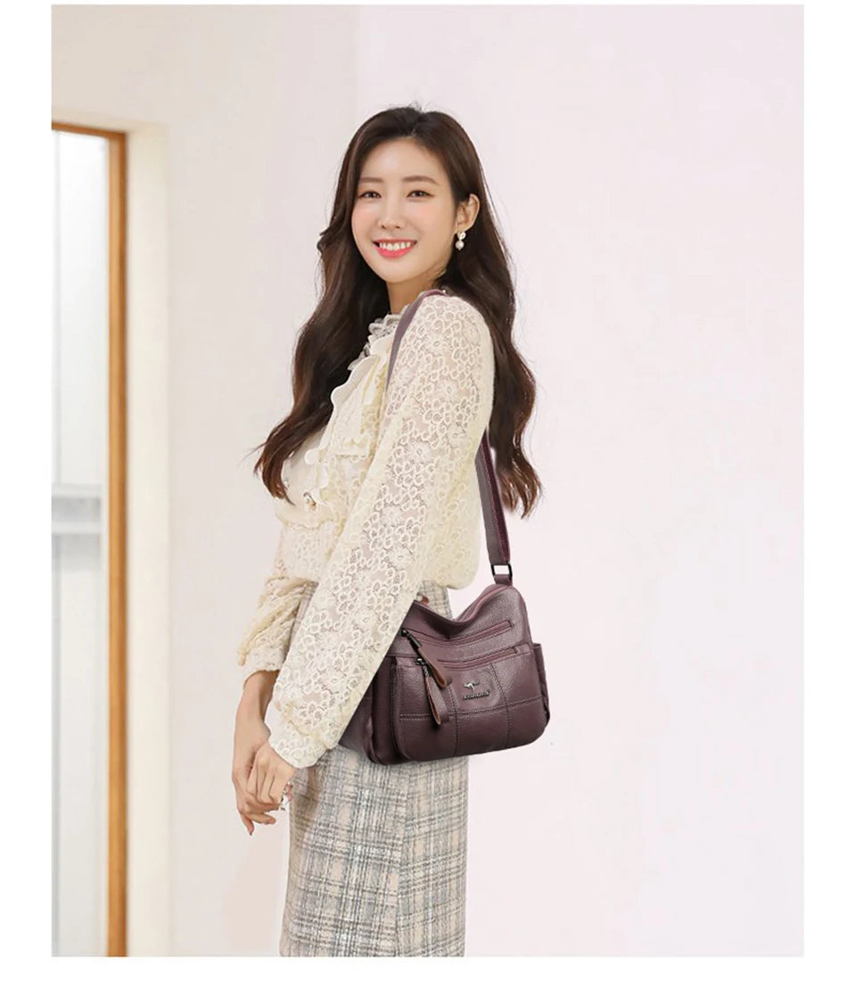 The Vienna Everyday Bag
