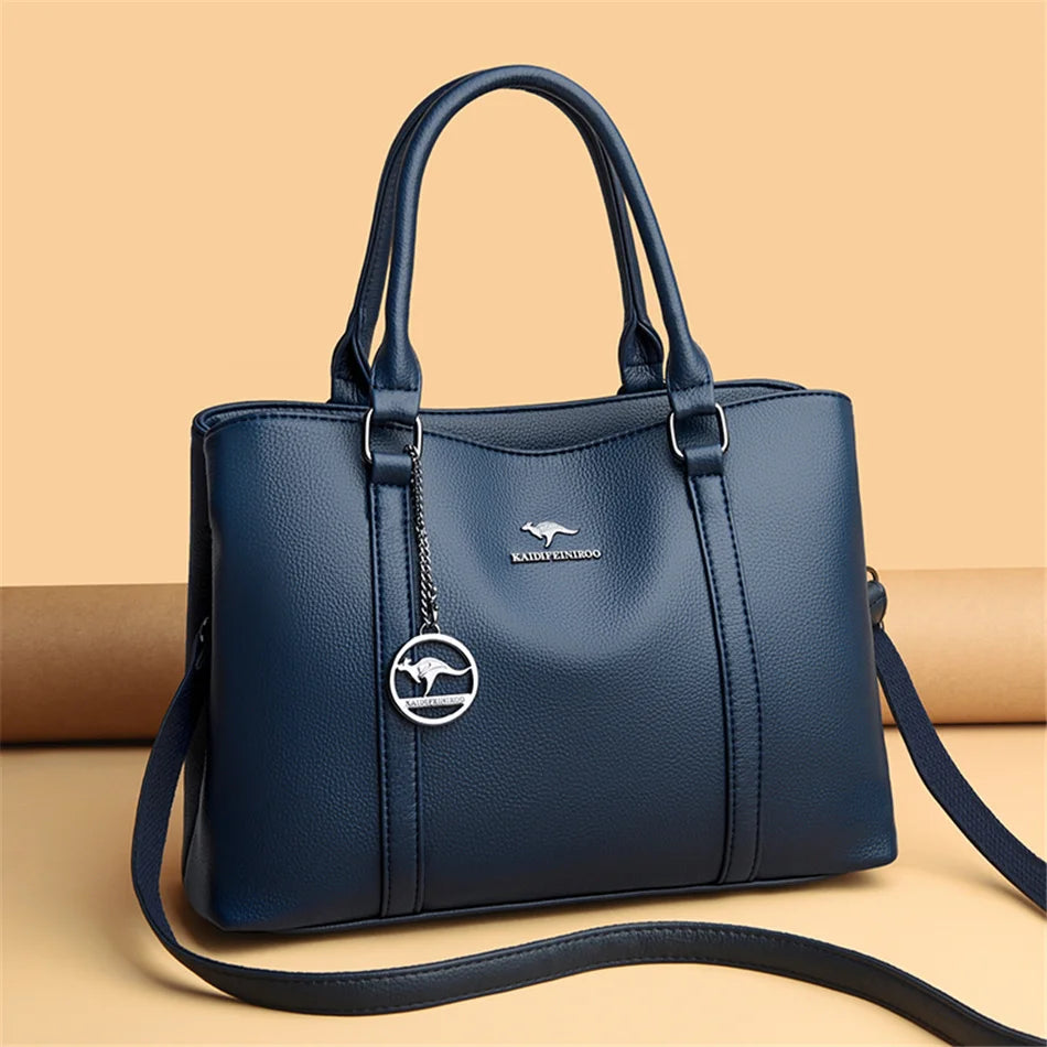 The Aurora Handbag