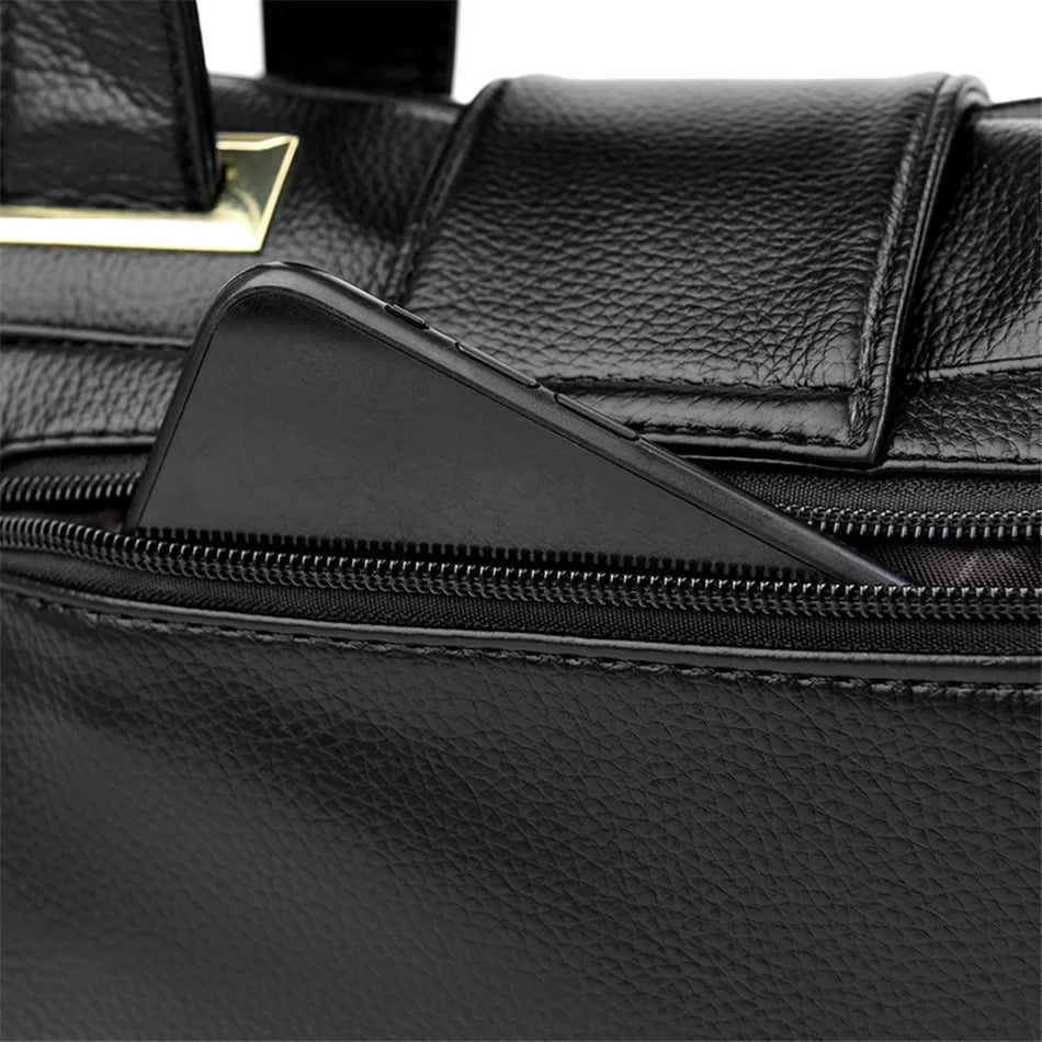 The Chelsea Boston Bag