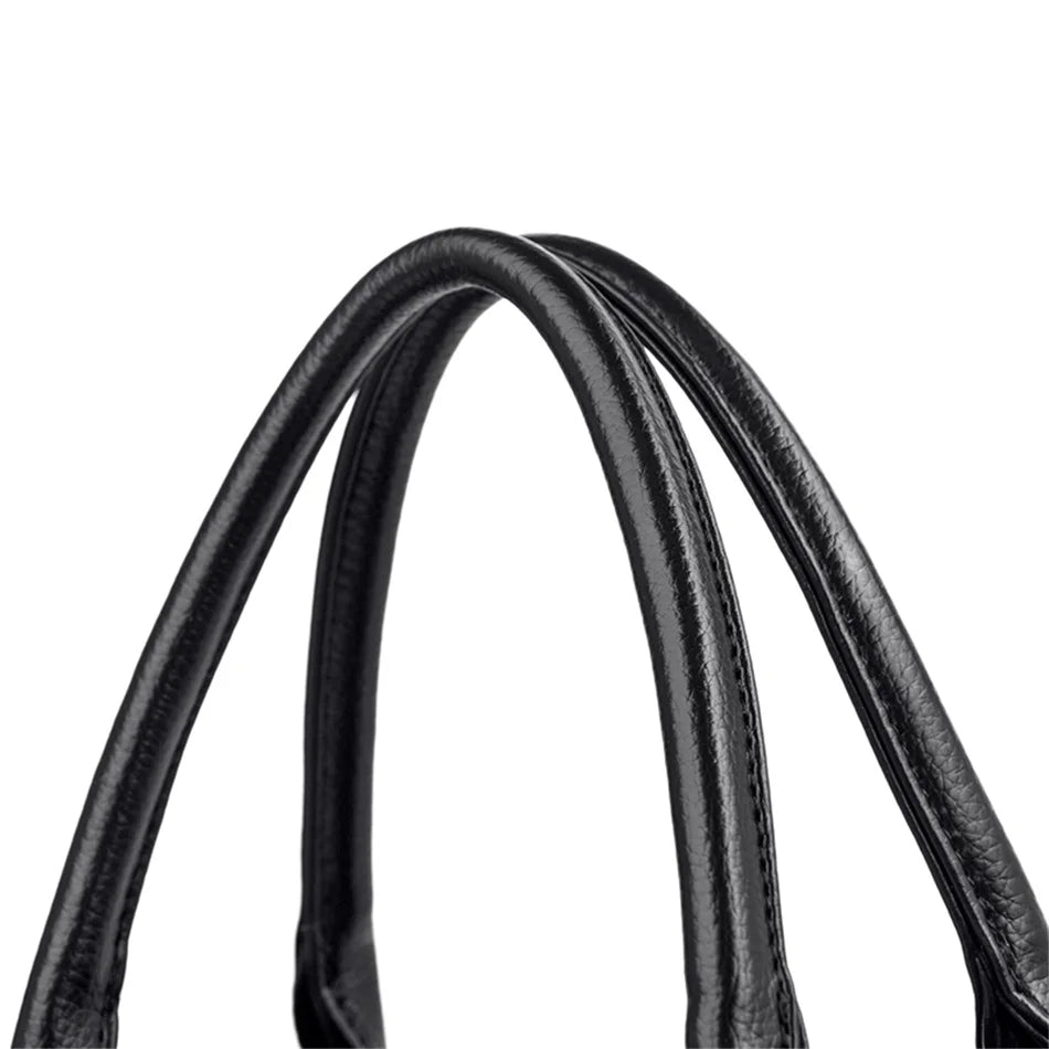 The Aurora Handbag