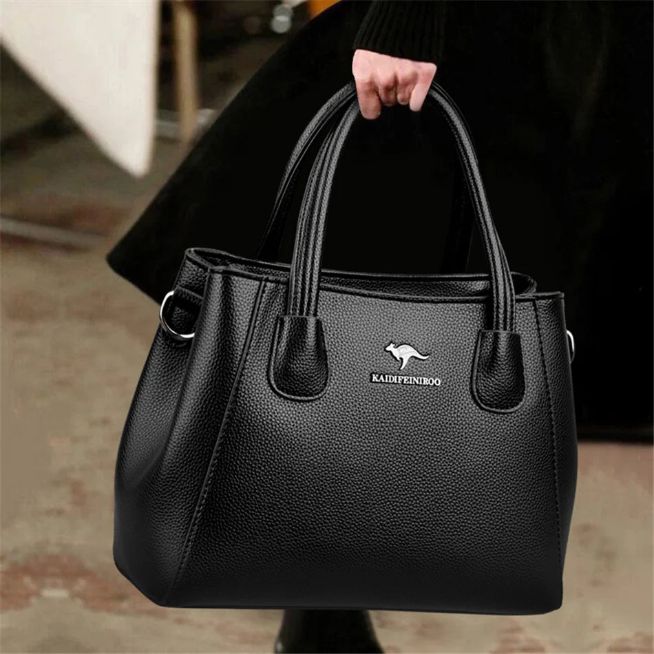 The Lucia Mini Tote