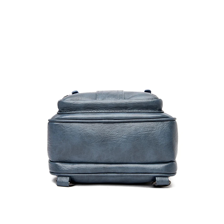 The Convertible Luxe