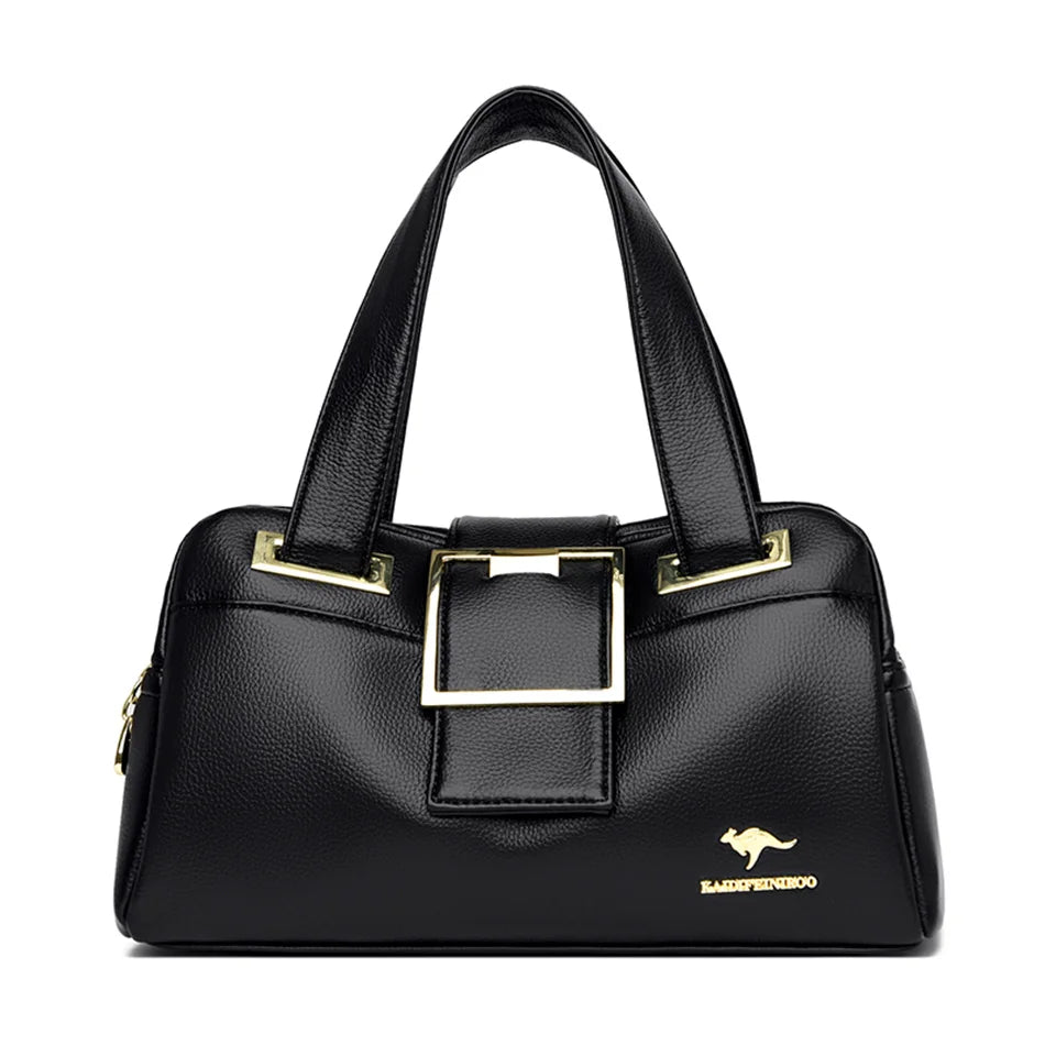The Chelsea Boston Bag