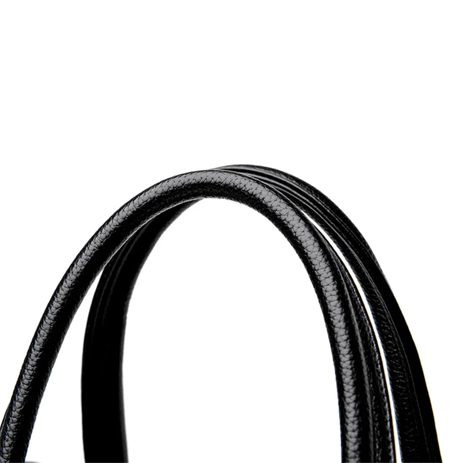 The Lucia Mini Tote