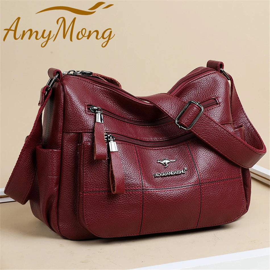 The Vienna Everyday Bag