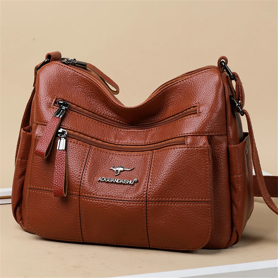 The Vienna Everyday Bag