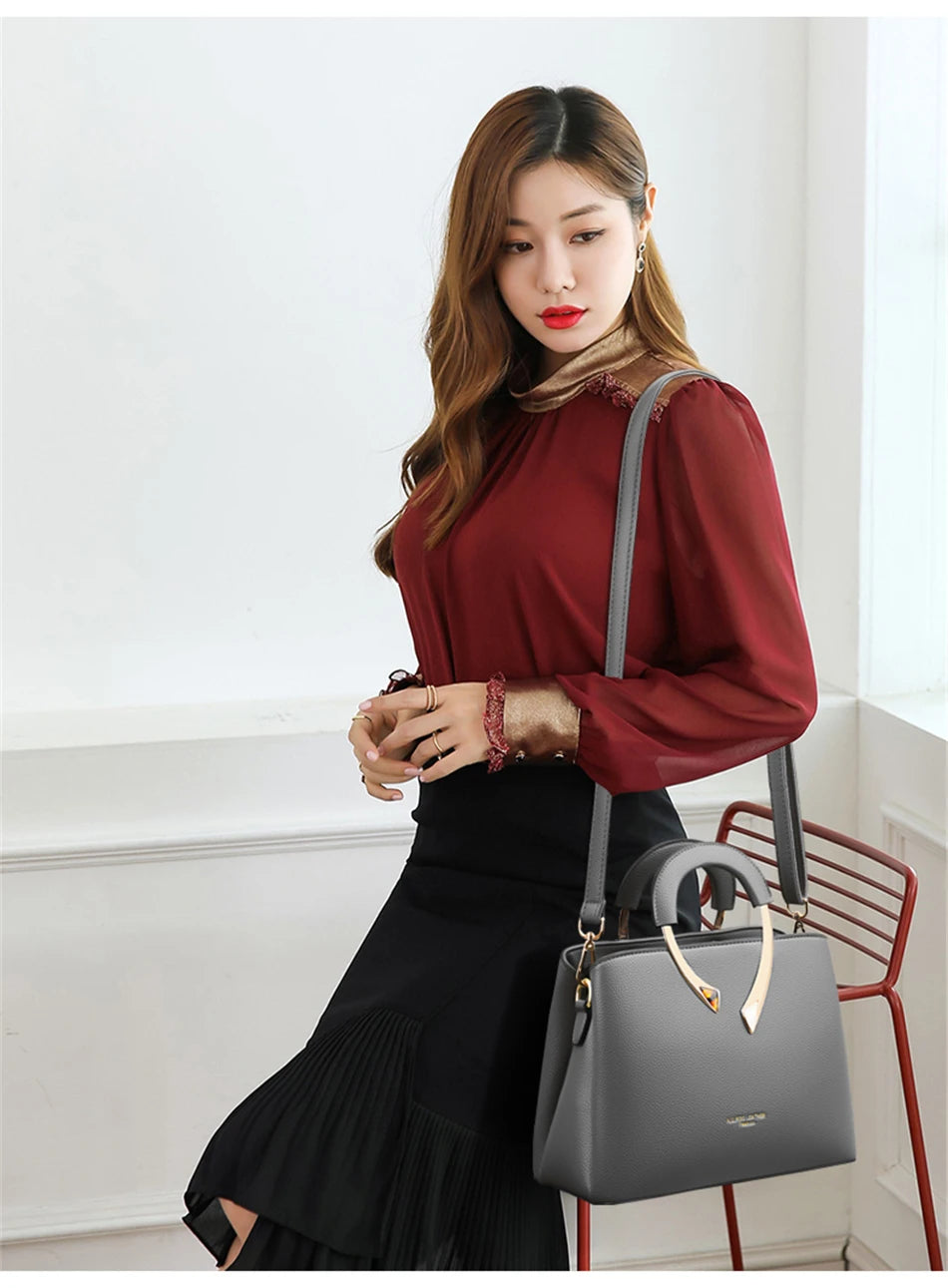 The Valentina Tote