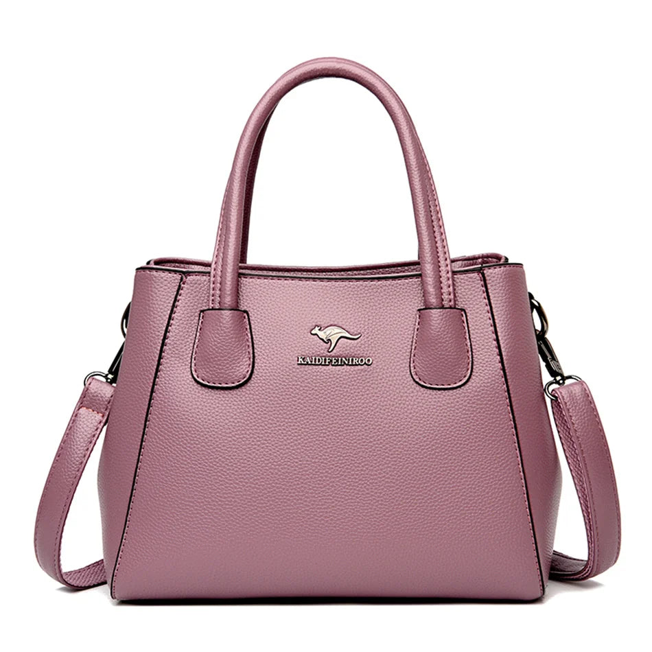 The Lucia Mini Tote