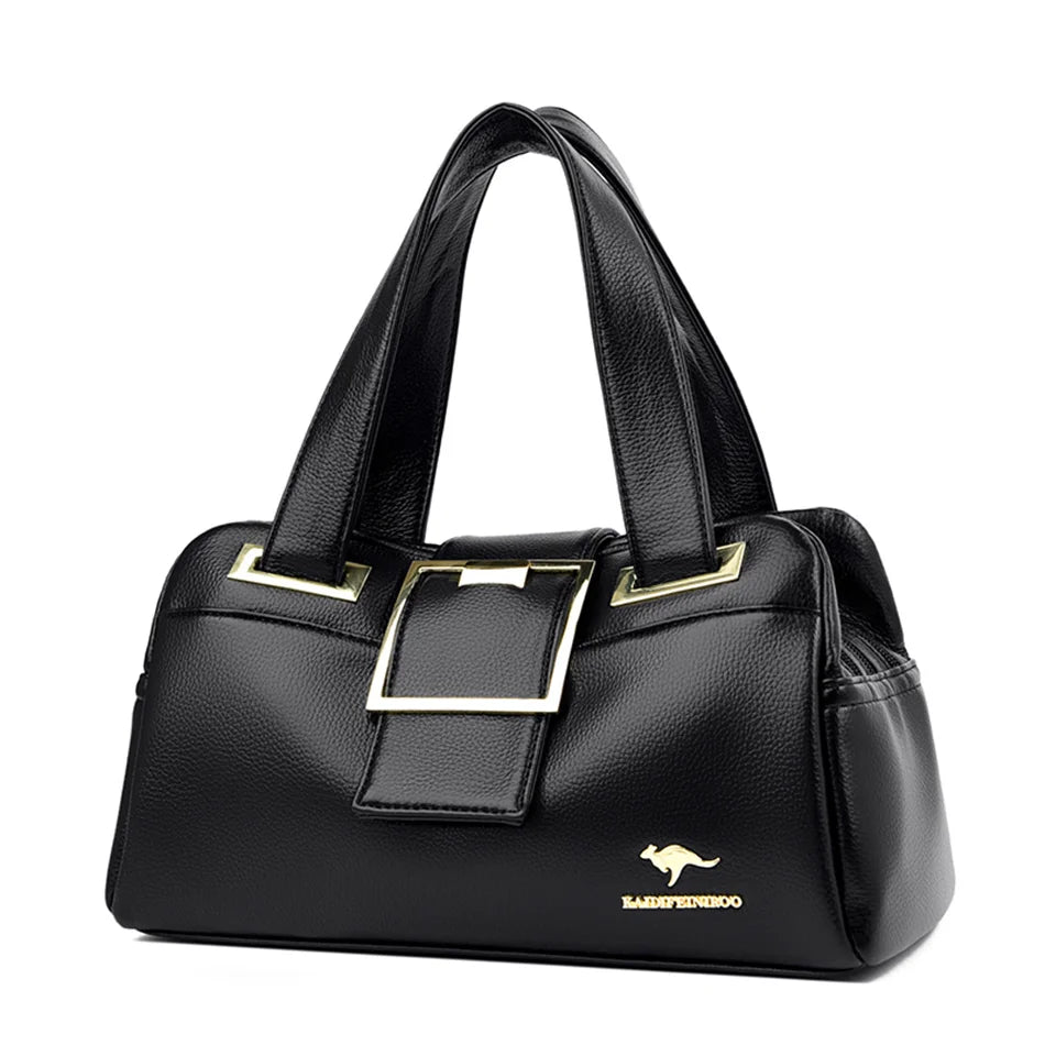 The Chelsea Boston Bag