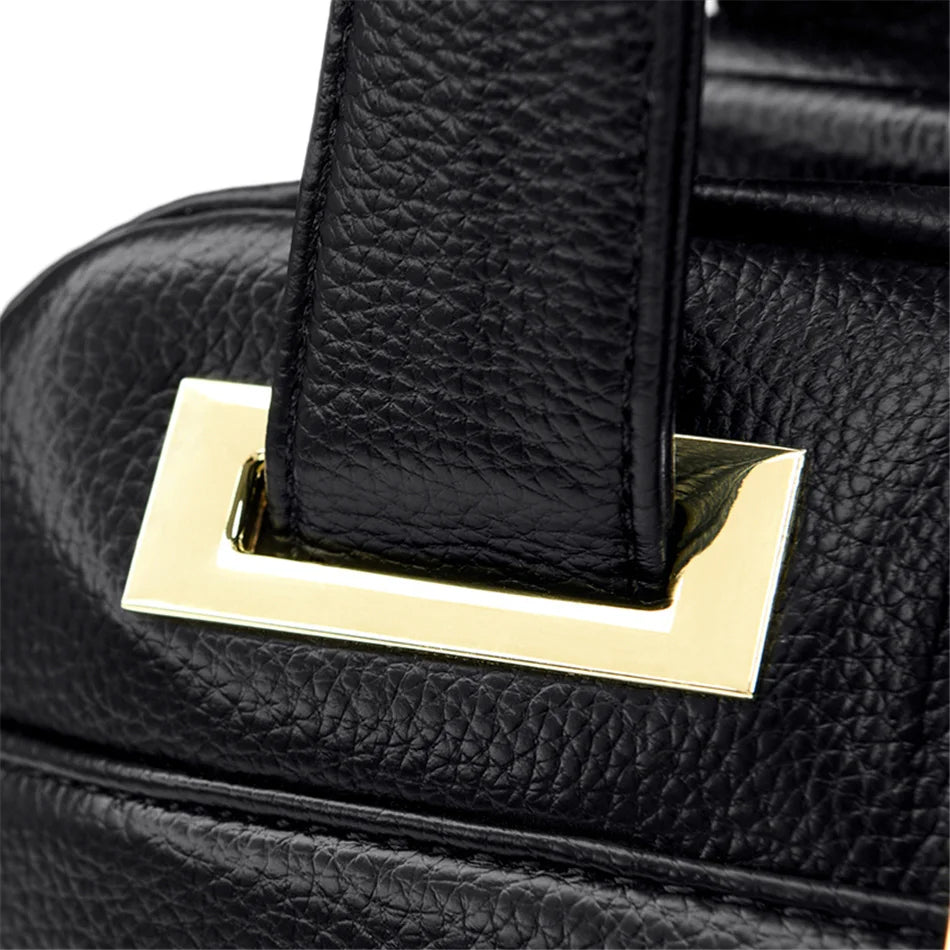 The Chelsea Boston Bag