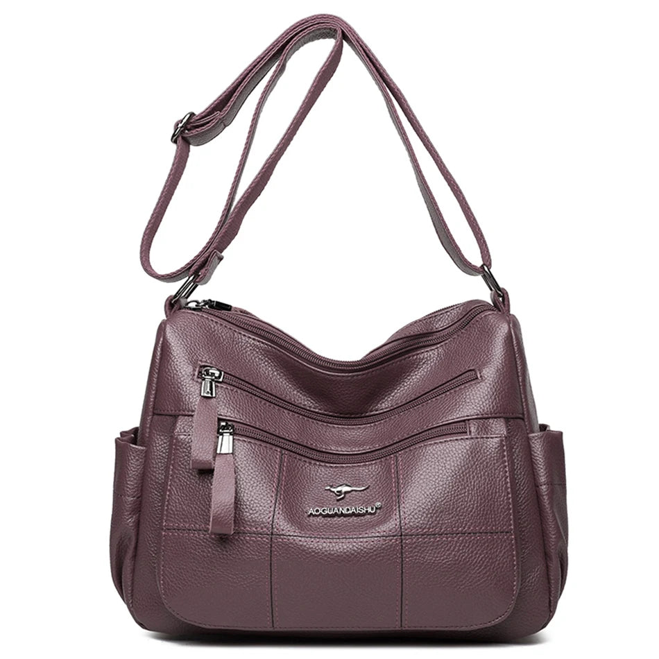 The Vienna Everyday Bag