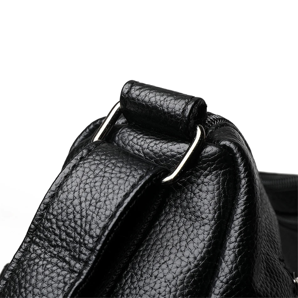 The Vienna Everyday Bag