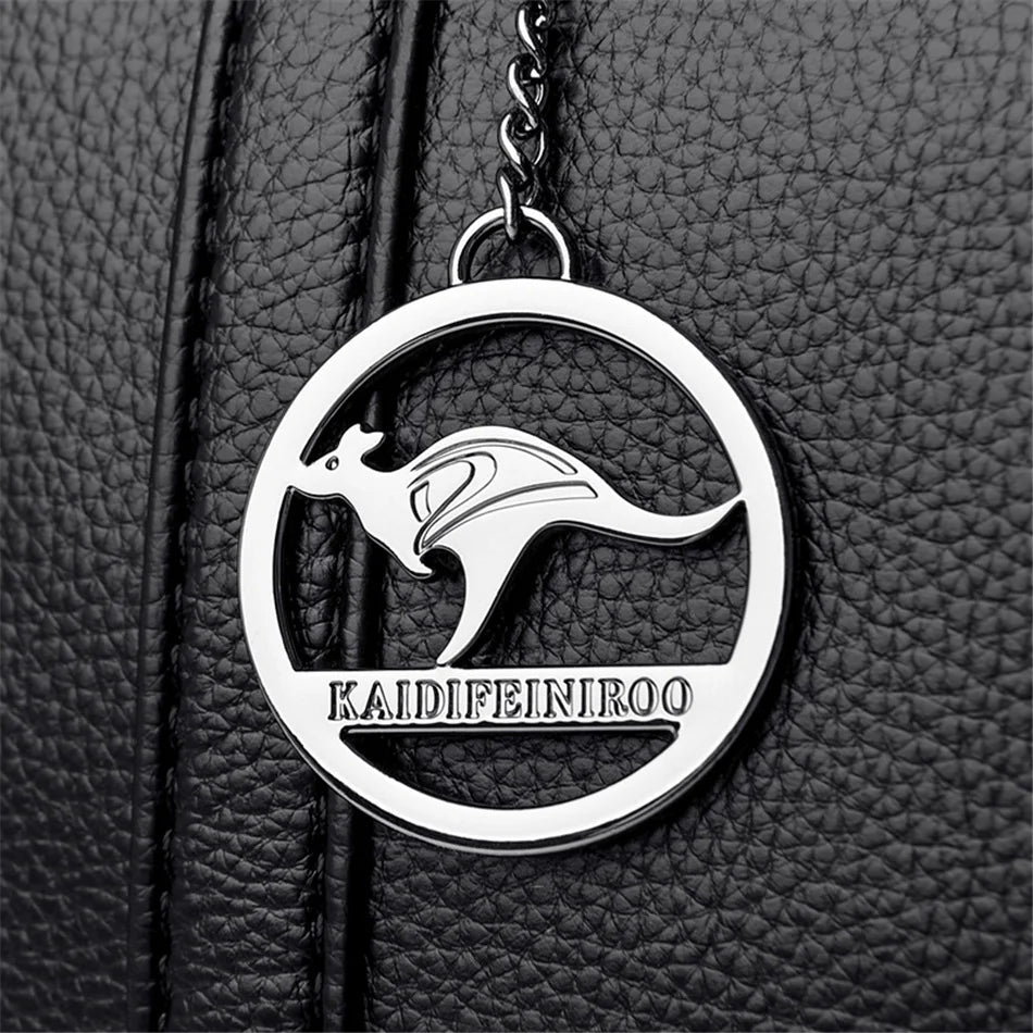 The Aurora Handbag