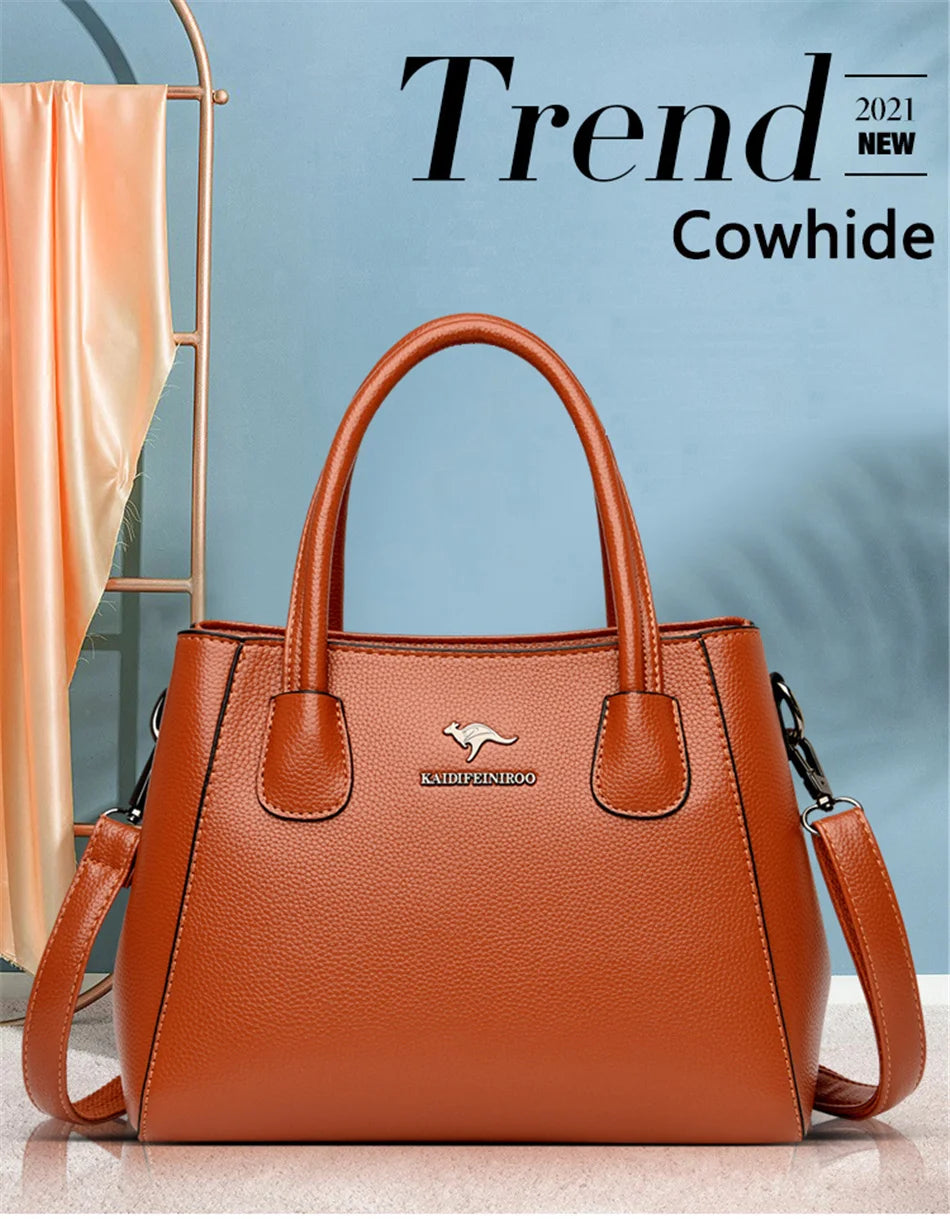 The Lucia Mini Tote