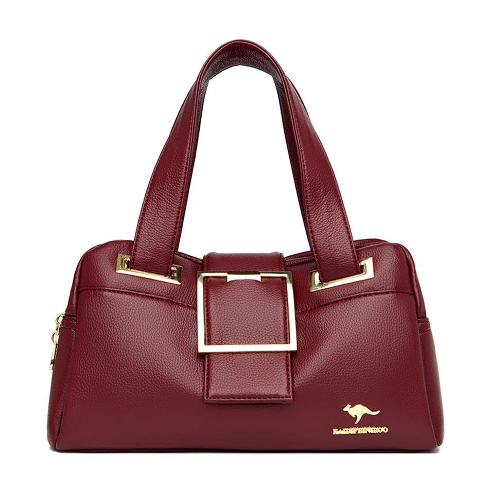 The Chelsea Boston Bag