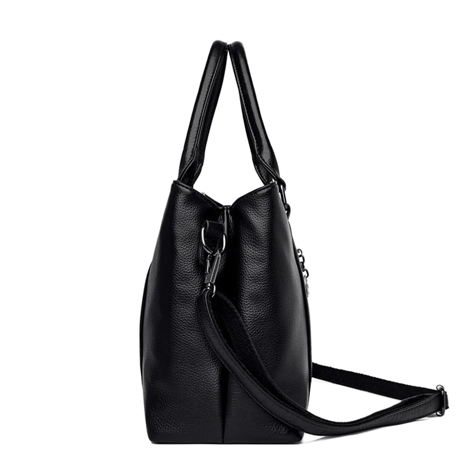 The Aurora Handbag