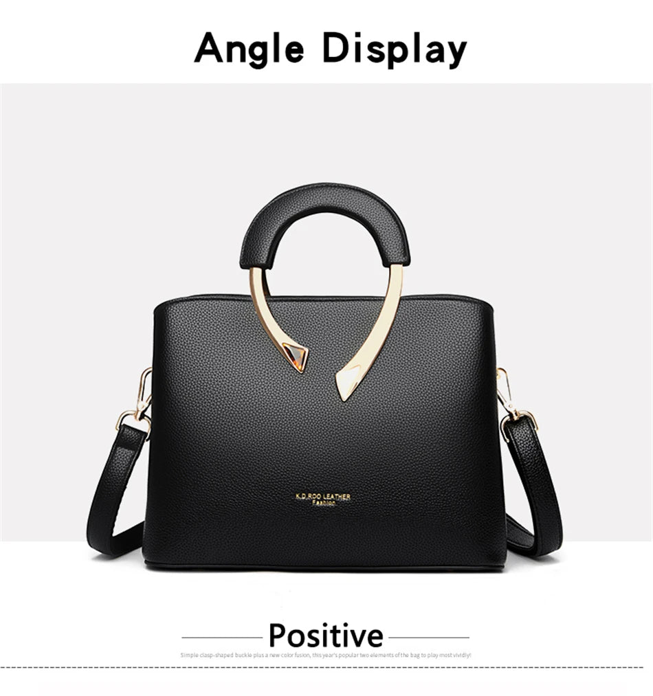 The Valentina Tote