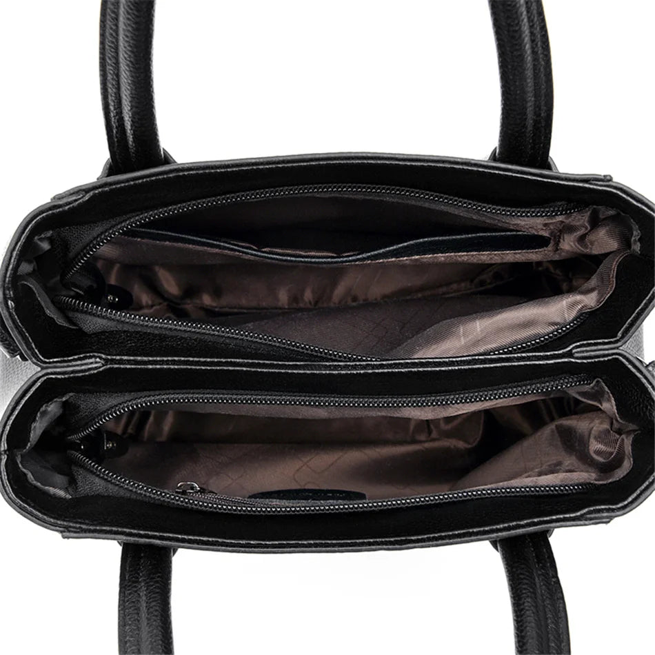The Lucia Mini Tote