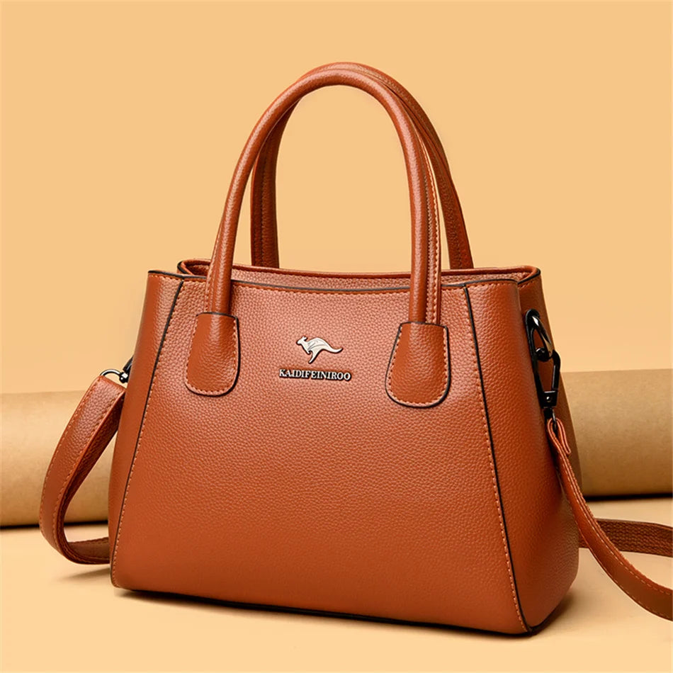 The Lucia Mini Tote