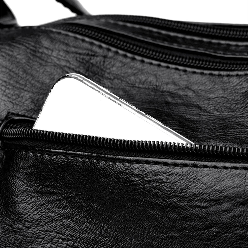 The Ginevra Shoulder Bag