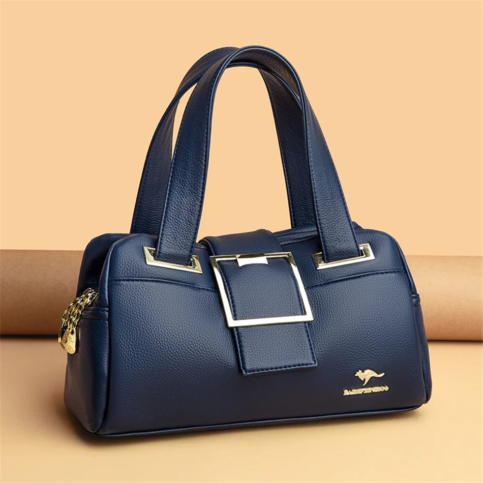 The Chelsea Boston Bag