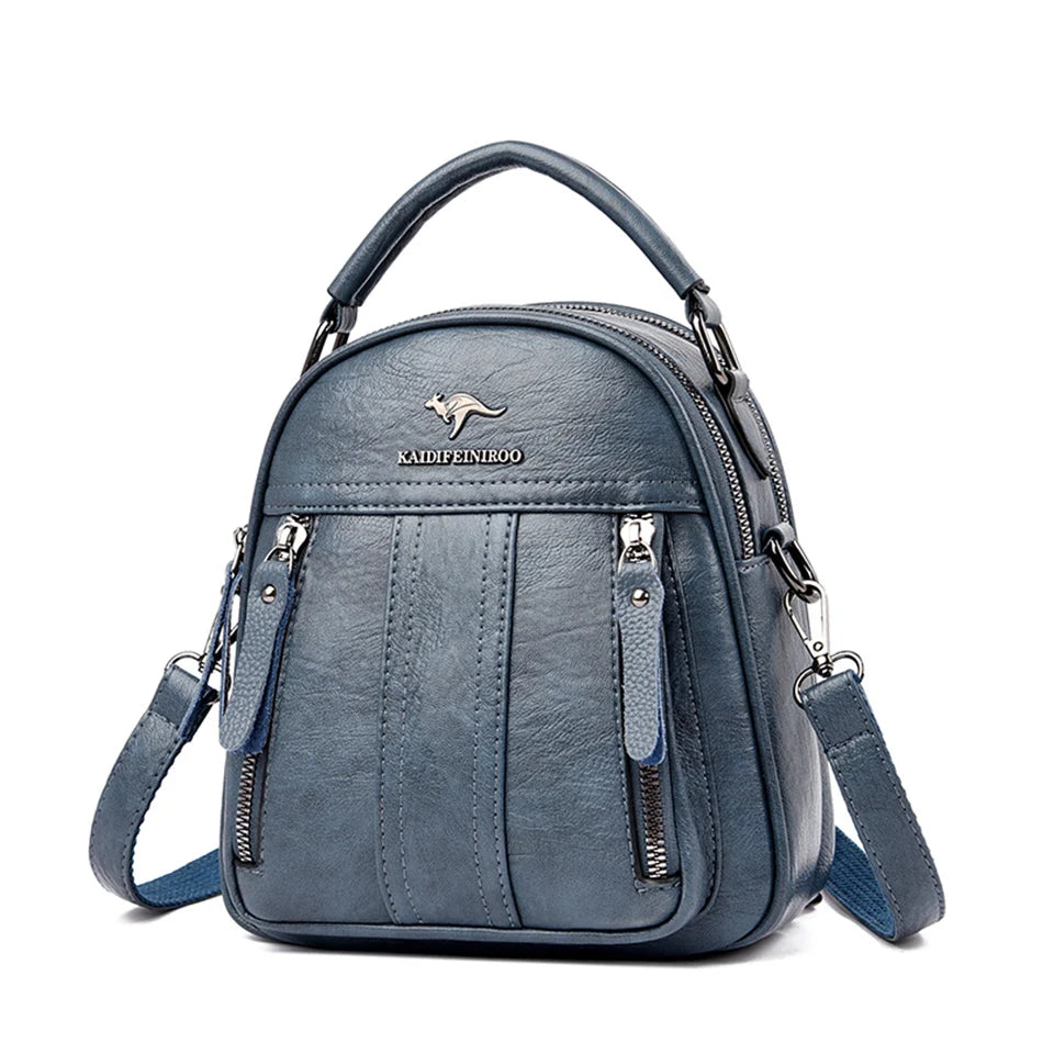 The Convertible Luxe