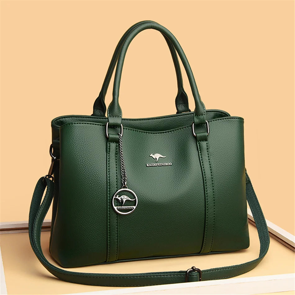 The Aurora Handbag