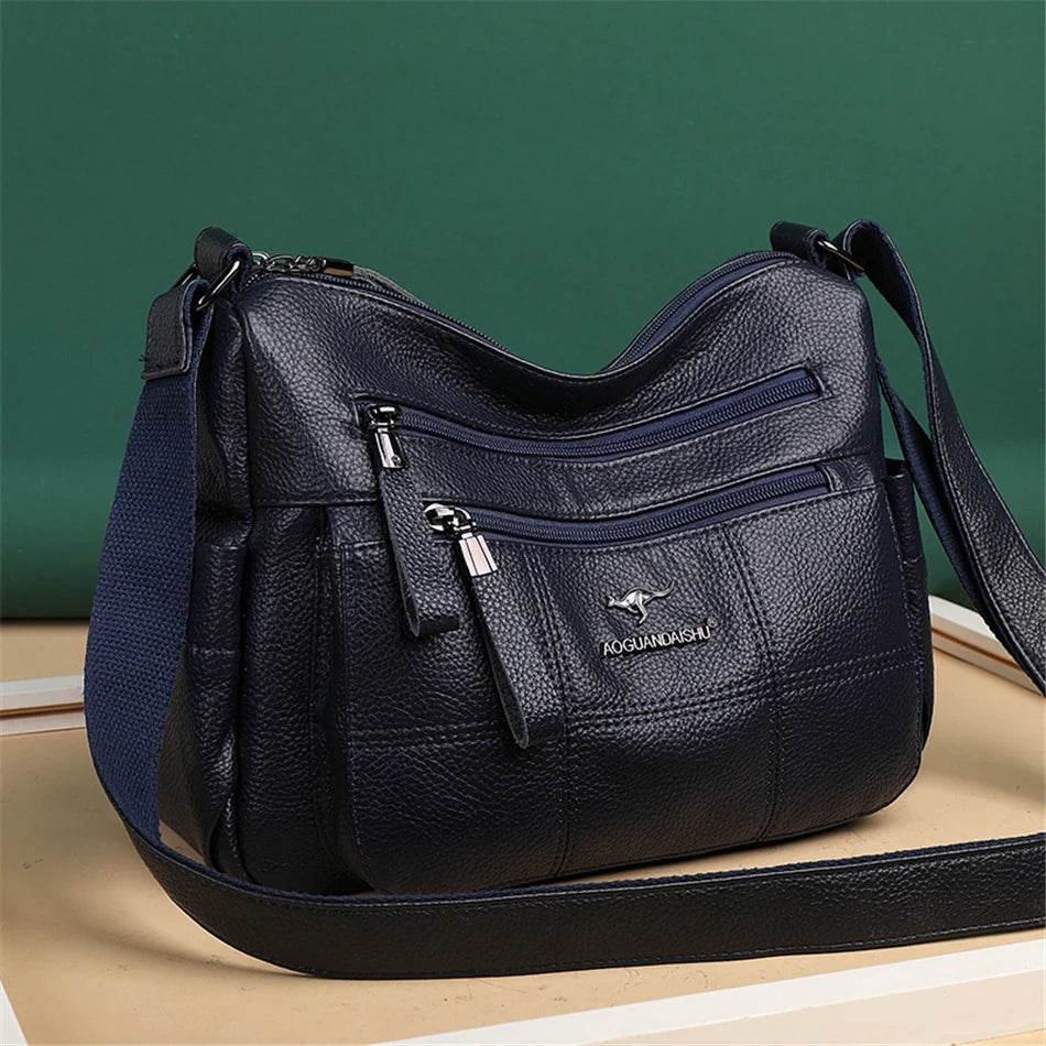 The Vienna Everyday Bag