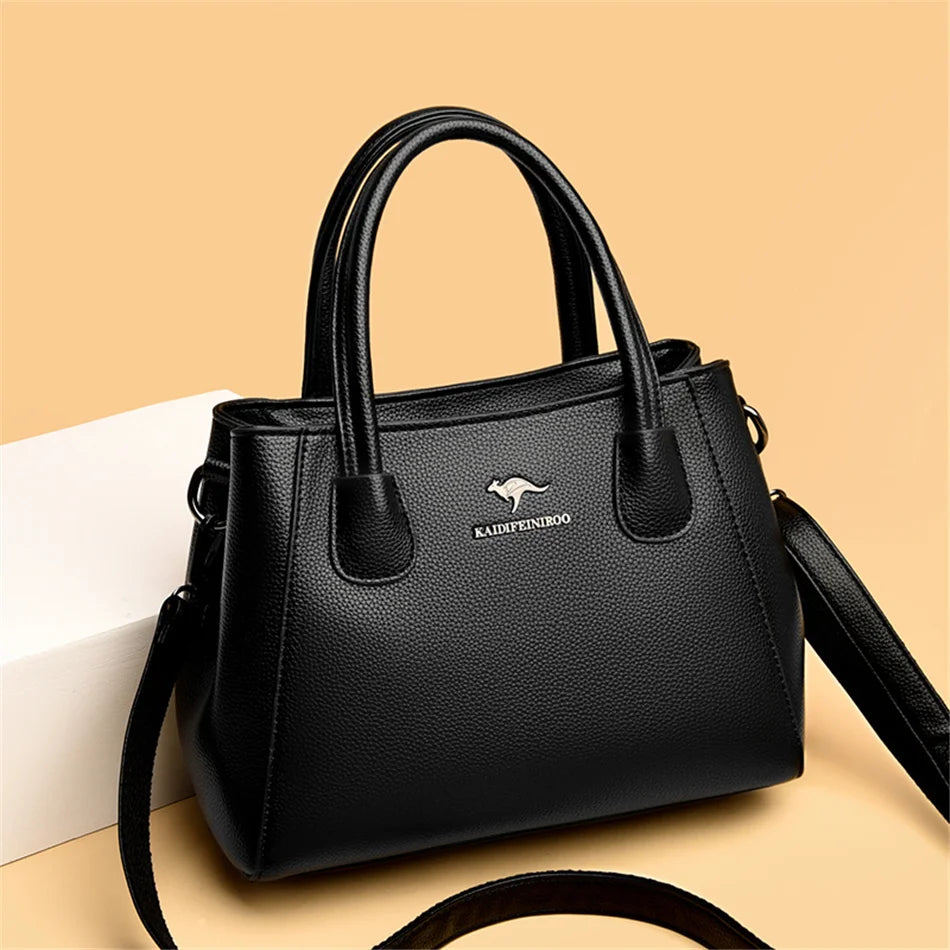 The Lucia Mini Tote