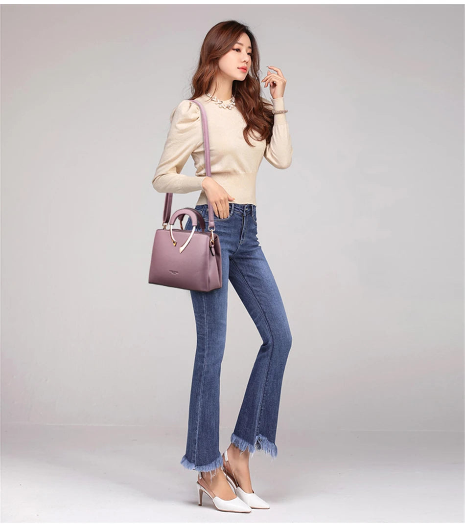 The Valentina Tote