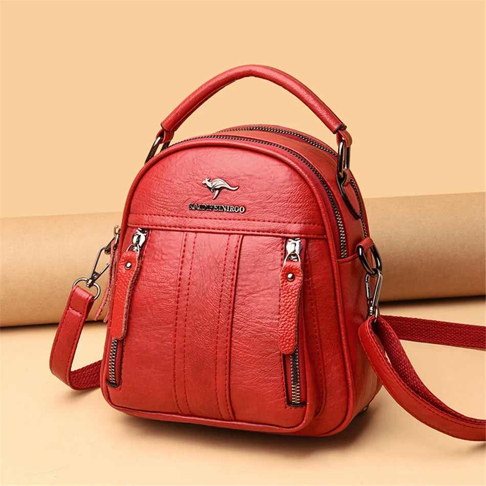 The Convertible Luxe