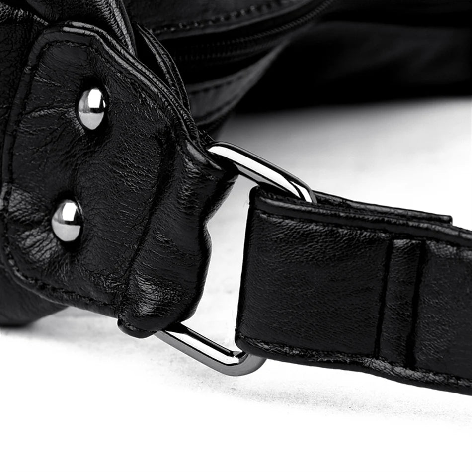 The Ginevra Shoulder Bag
