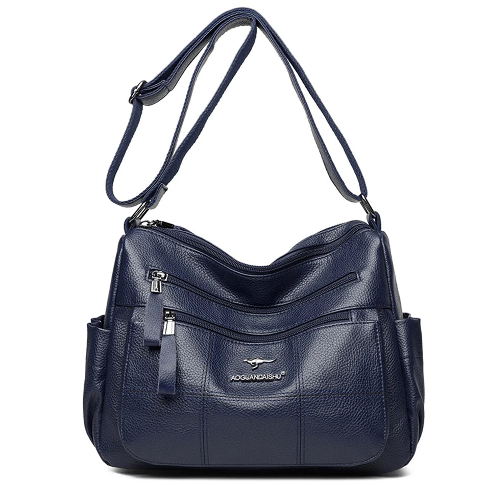 The Vienna Everyday Bag