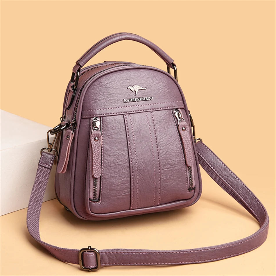 The Convertible Luxe