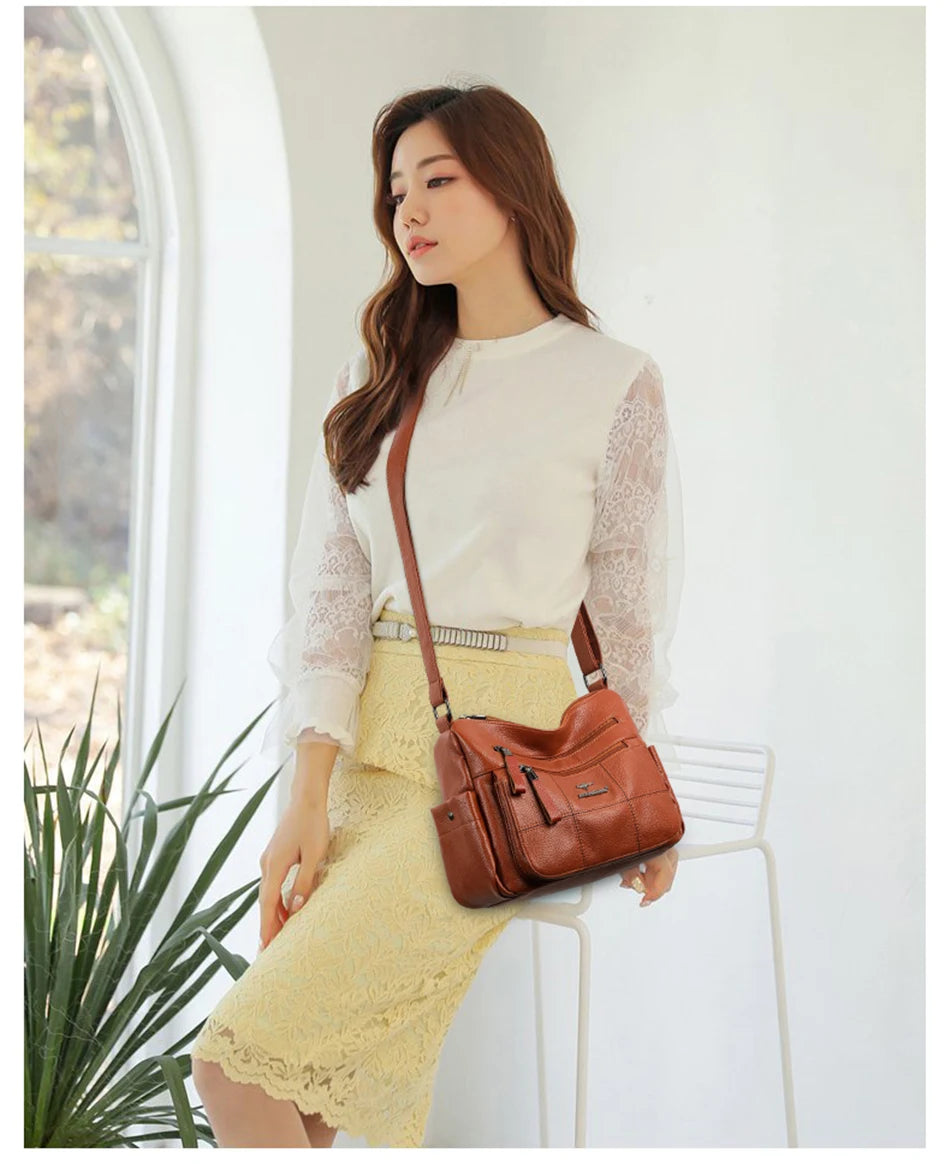 The Vienna Everyday Bag